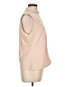 Unbranded Tan Sleeveless T-Shirt Size L - photo 4