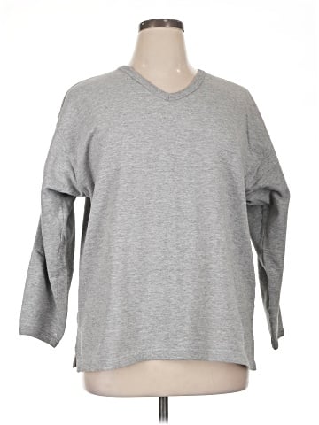 Pro Spirit Sweatshirt (view 1)