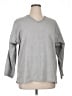 Pro Spirit Gray Sweatshirt Size L - photo 1
