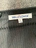 Wallflower Black Cardigan Size M - photo 7