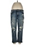 Joe's Jeans Stars Blue Jeans Size 31 waist - photo 1