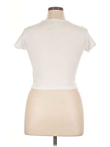 Urban Outfitters Short Sleeve T-Shirt (view 2)