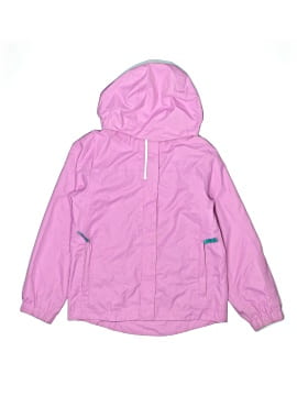 Garnet Hill Jacket