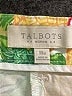 Talbots Outlet Tropical Yellow Shorts Size 18 - photo 3