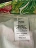 Talbots Outlet Tropical Yellow Shorts Size 18 - photo 4