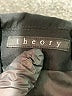 Theory Solid Black Blazer Size 10 - photo 6