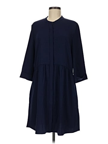 Quince Casual Dress (view 1)