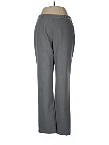 Shan Wool Pants (view 1)