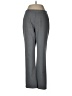 Shan Gray Wool Pants Size 6 - photo 1