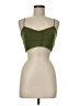 Gianni Bini Green Tank Top Size M - photo 1