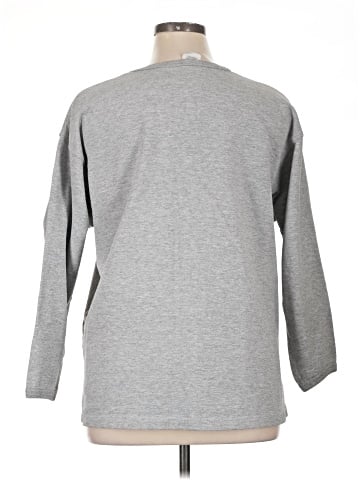 Pro Spirit Sweatshirt (view 2)