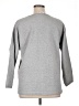 Pro Spirit Gray Sweatshirt Size L - photo 2
