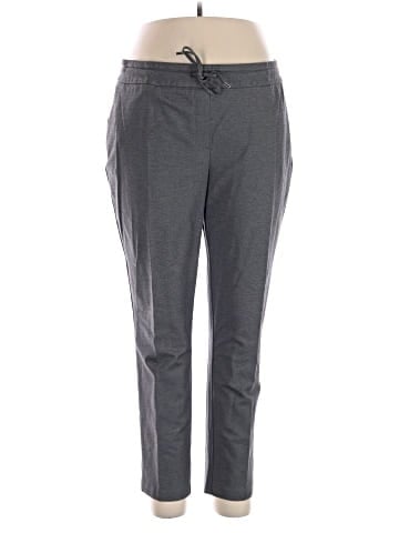 dalia Casual Pants (view 1)