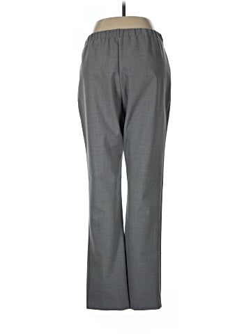 Shan Wool Pants (view 2)