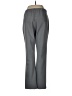 Shan Gray Wool Pants Size 6 - photo 2
