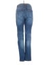 KANCAN JEANS Hearts Blue Jeans Size 27 waist - photo 2