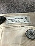 Abercrombie & Fitch Tan Khakis Size 27 waist - photo 7