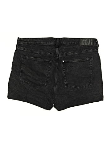 Unbranded Denim Shorts (view 2)