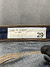 Rag & Bone Solid Blue Jeans Size 29 waist - photo 7