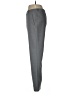 Shan Gray Wool Pants Size 6 - photo 5