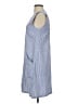 Assorted Brands Blue Casual Dress Size S (estimated) - photo 7