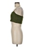 Gianni Bini Green Tank Top Size M - photo 5