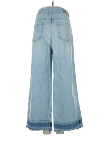 Zara Basic Jeans (view 2)