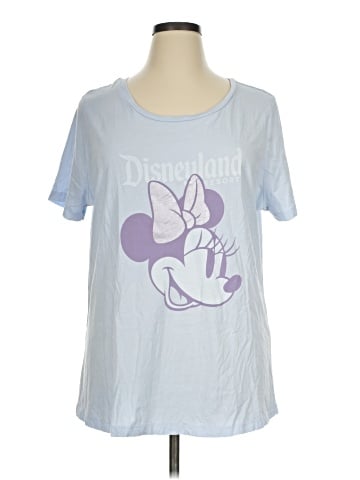 Disney Short Sleeve T-Shirt (view 1)