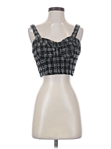 Japna Sleeveless Top (view 1)