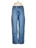 Levi's Blue Jeans Size 10M - photo 1