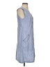 Assorted Brands Blue Casual Dress Size S (estimated) - photo 6