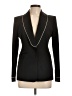 Elie Tahari Black Blazer Size 6 - photo 1