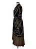 Chaus Black Casual Dress Size L - photo 5