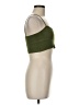 Gianni Bini Green Tank Top Size M - photo 4