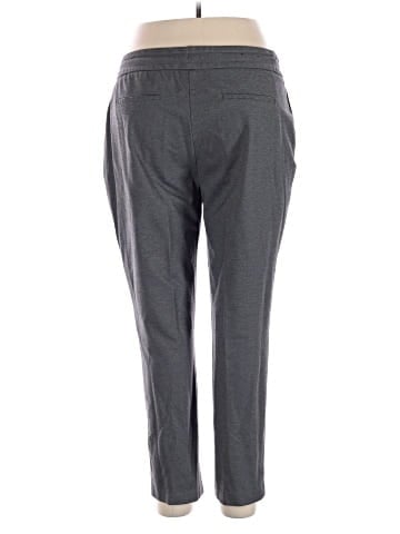 dalia Casual Pants (view 2)