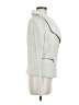 Jessica Simpson 100% Polyurethane White Jacket Size M - photo 4