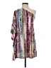 Bebe Purple Kimono Size XXS - photo 1