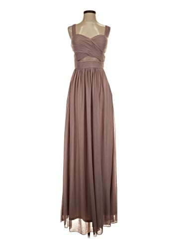 Birdy Grey Cocktail Dress (view 1)