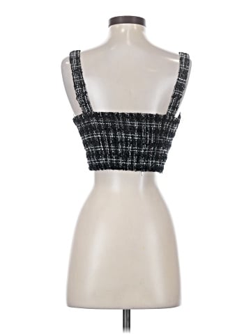 Japna Sleeveless Top (view 2)