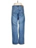 Levi's Blue Jeans Size 10M - photo 2