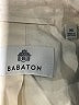 Babaton 100% Linen Ivory Blazer Size XS - photo 6