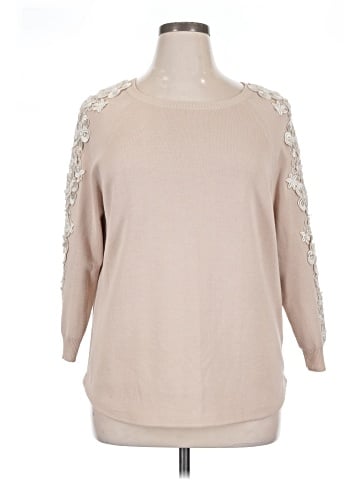J.Crew Collection Pullover Sweater (view 1)