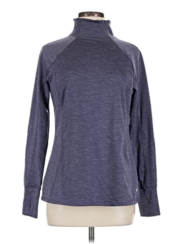 Layer 8 Turtleneck Sweater (view 1)