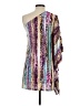 Bebe Purple Kimono Size XXS - photo 2