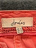 Joules Solid Orange Shorts Size 12 - photo 3