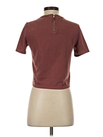 Trafaluc by Zara Short Sleeve T-Shirt (view 2)