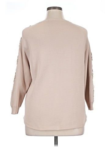J.Crew Collection Pullover Sweater (view 2)