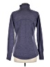 Layer 8 Blue Turtleneck Sweater Size M - photo 2