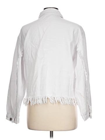 Pink Lily Jacket (view 2)