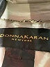 Donna Karan New York Gray Coat Size S - photo 6